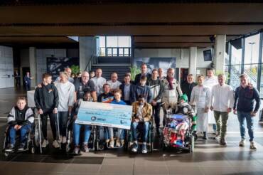 3ème Édition du Trackday SRT41.com