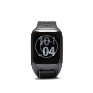 Absolute Multifunction Cardio Watch