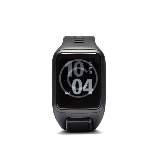 Absolute Multifunction Cardio Watch