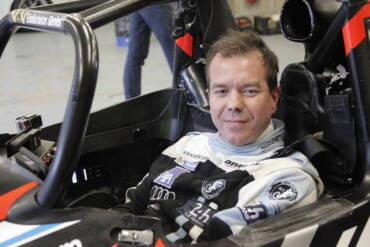 1er Trackday Handi SRT41