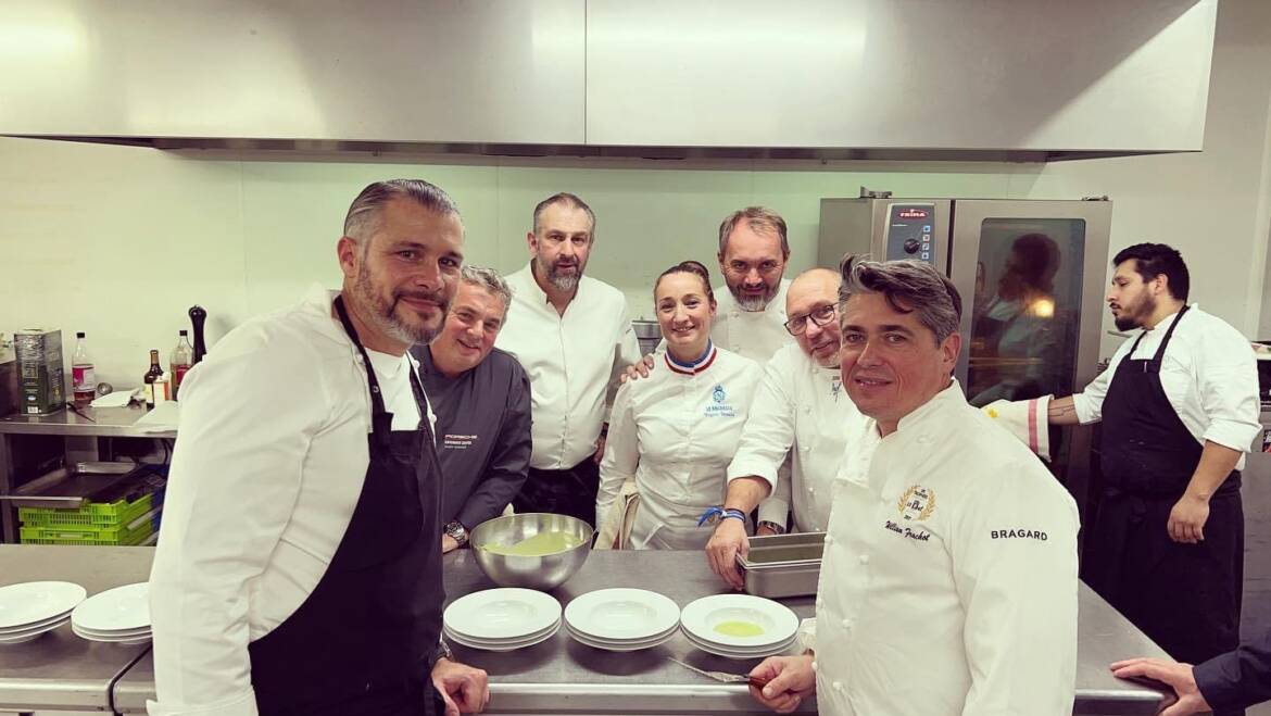 4ème Édition du Trackday SRT41.com