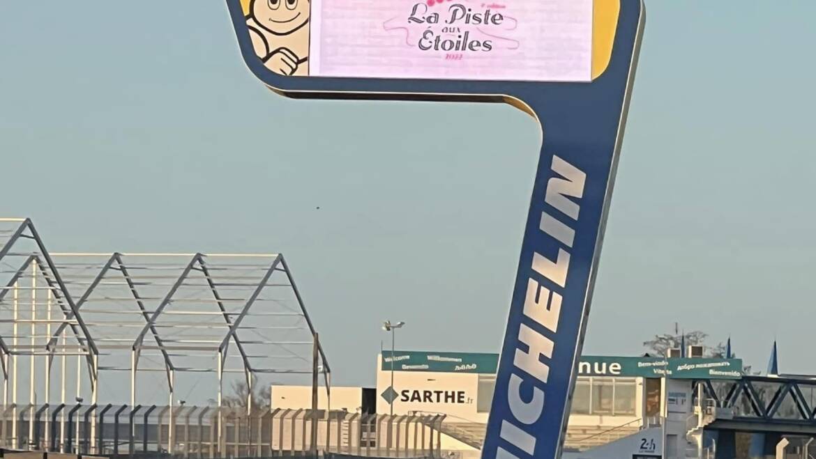 Notre 5ème édition se précise…