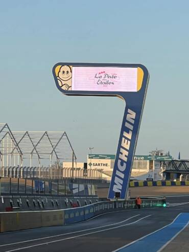 Notre 5ème édition se précise…