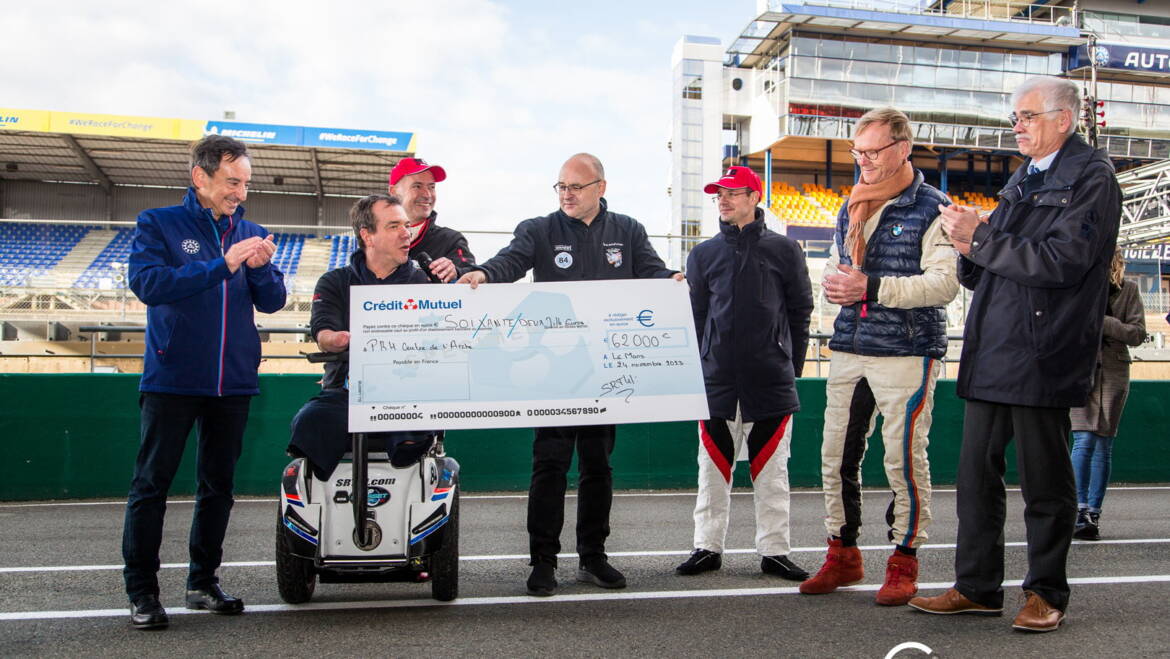 5ème Édition du Trackday SRT41.com