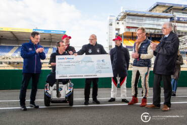 5ème Édition du Trackday SRT41.com