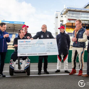 5ème Édition du Trackday SRT41.com