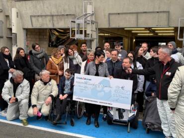 6ème  Edition du Trackday