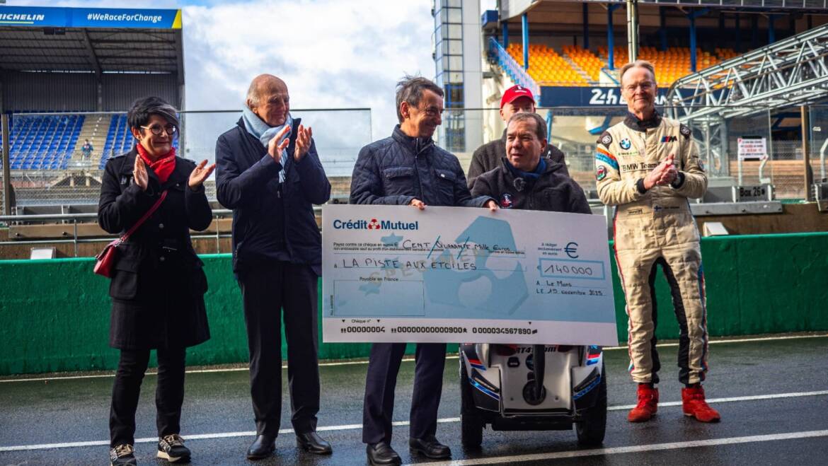 7ème édition du Trackday !