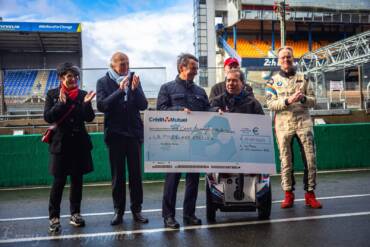 7ème édition du Trackday !