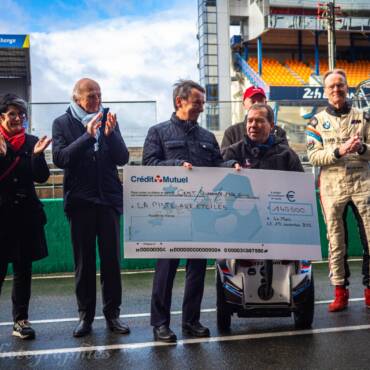 7ème édition du Trackday !